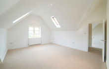 Wootton St Lawrence bedroom extension leads