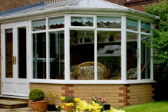 conservatories Wootton St Lawrence
