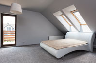 Wootton St Lawrence bedroom extensions