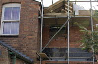 free Wootton St Lawrence home extension quotes